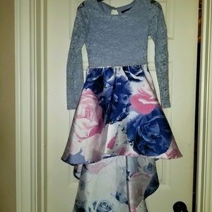 Girl's Dress sz. 8